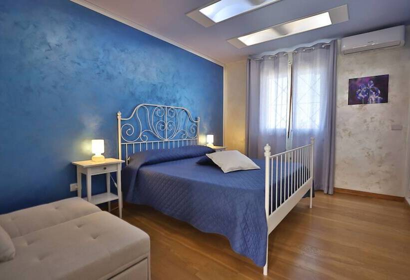 تختخواب و صبحانه Placide Vivere