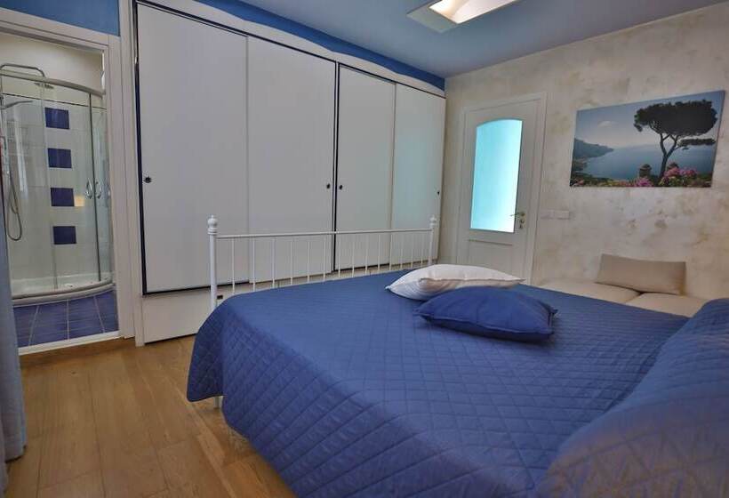 تختخواب و صبحانه Placide Vivere