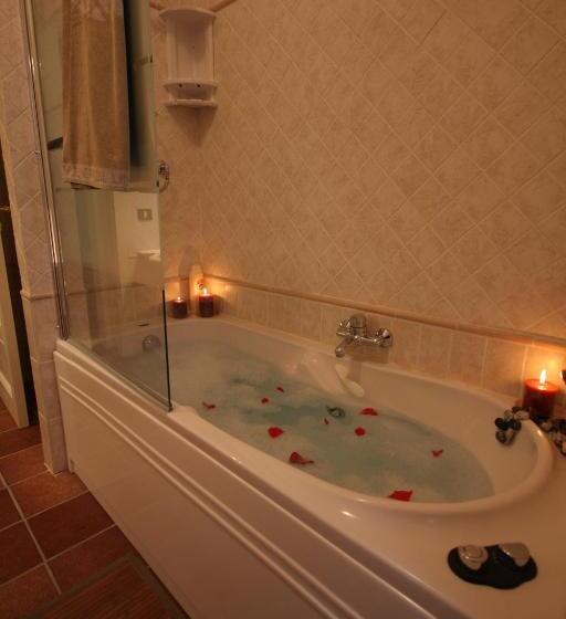 צימר Porta Del Vento