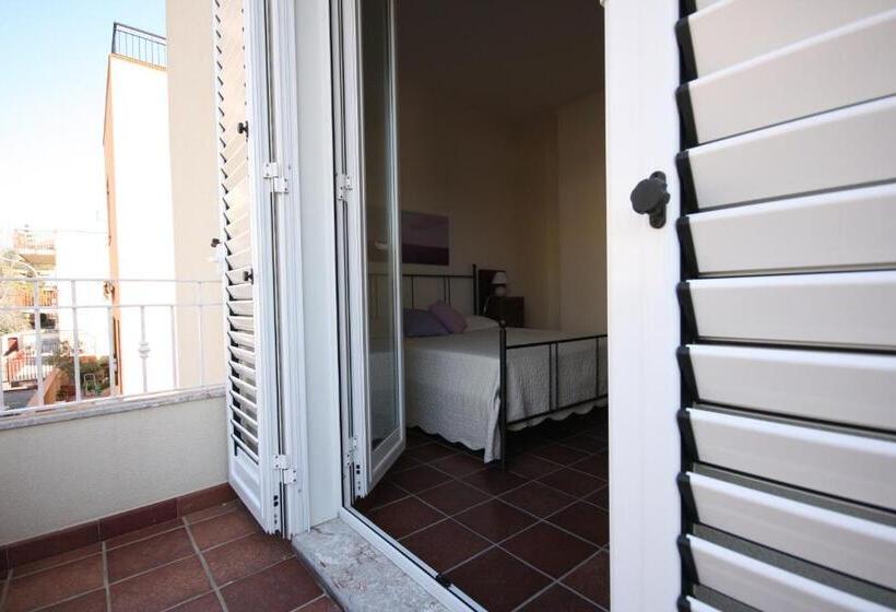 צימר Porta Del Vento