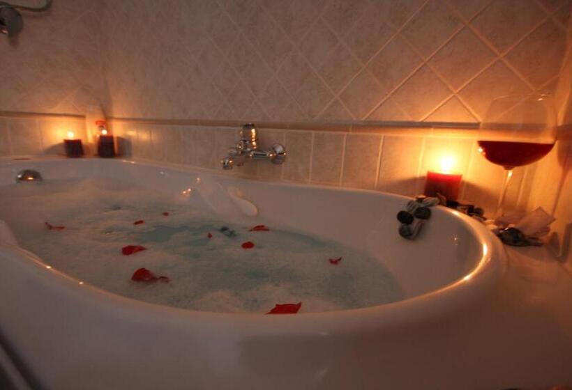 צימר Porta Del Vento