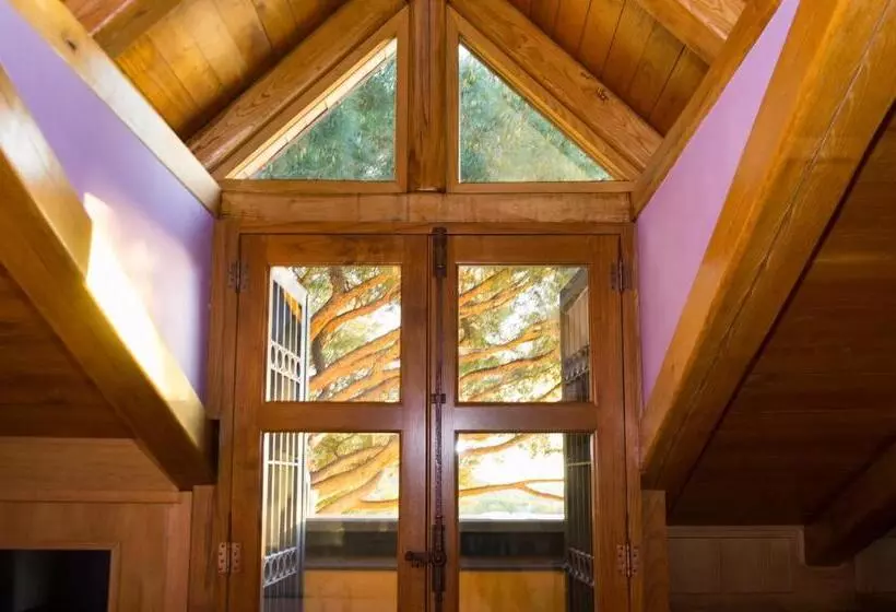 Aamiaismajoitus (B&B) Villa Di Natale