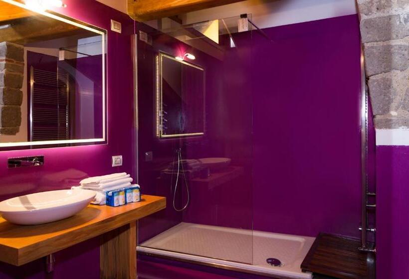 住宿加早餐  Villa Di Natale