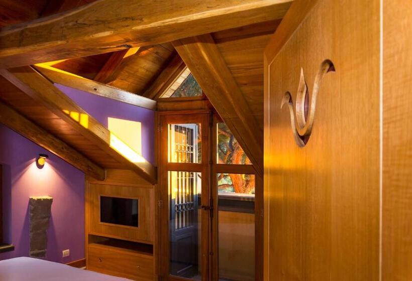 住宿加早餐  Villa Di Natale