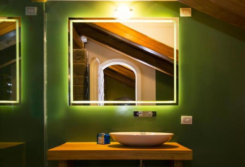 住宿加早餐  Villa Di Natale