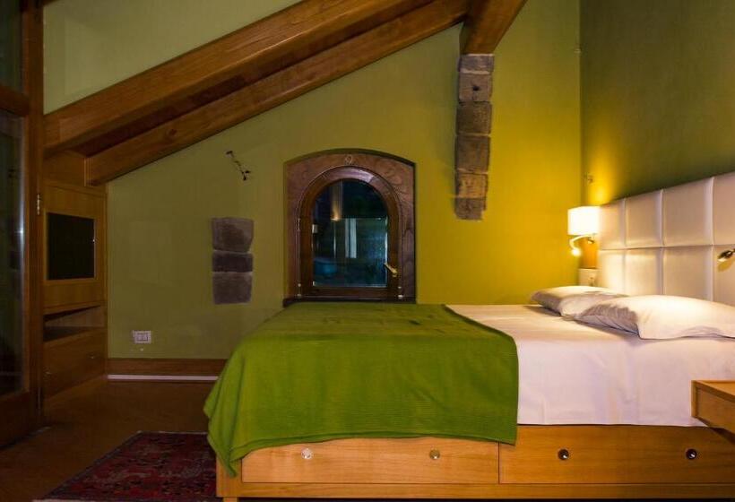 住宿加早餐  Villa Di Natale