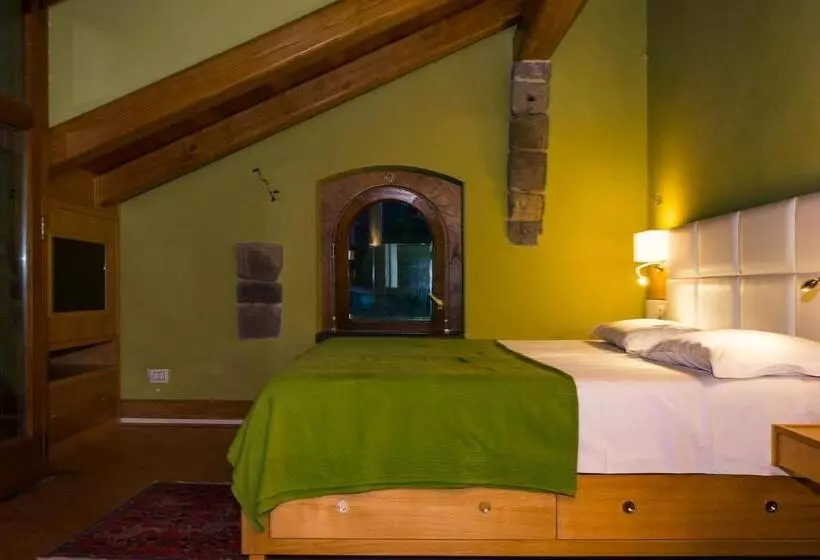 Aamiaismajoitus (B&B) Villa Di Natale