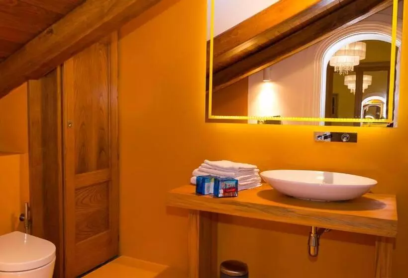 Aamiaismajoitus (B&B) Villa Di Natale