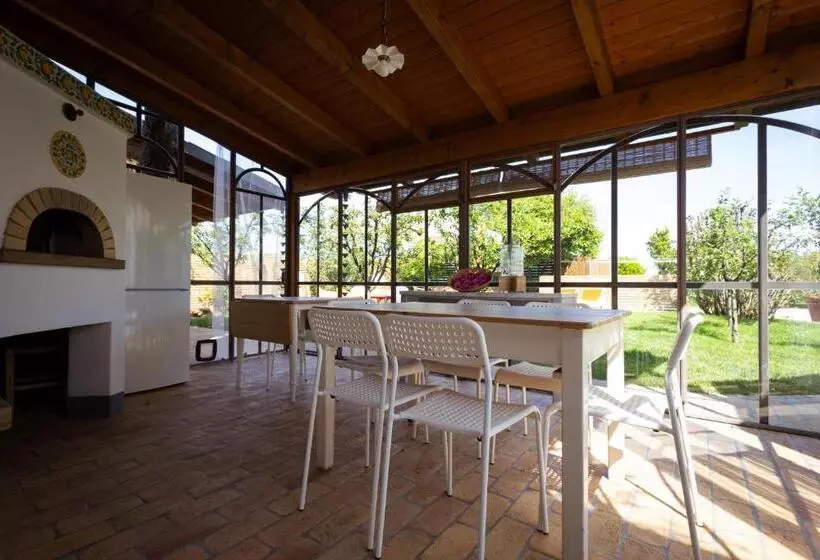 Cascina Vecchia Alpacas B&b