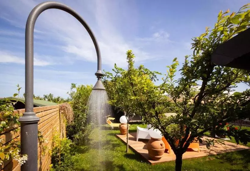 Cascina Vecchia Alpacas B&b