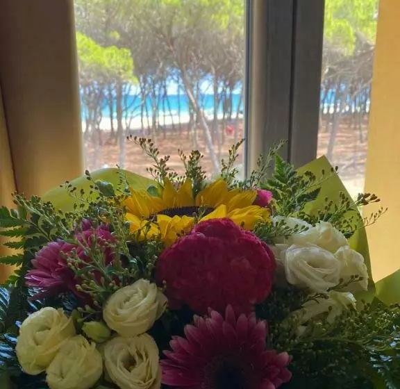 簡易ホテル Villa Mare