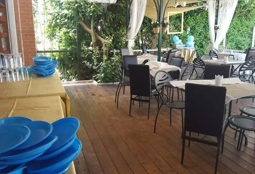 ホテル Playa Di Valverde