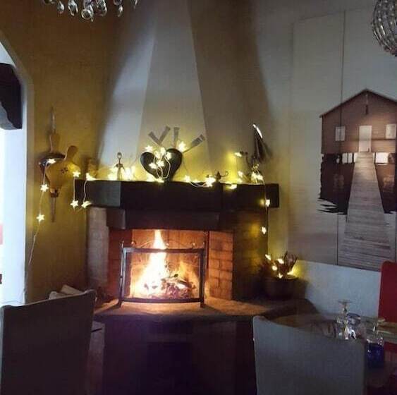 فندق Playa Di Valverde