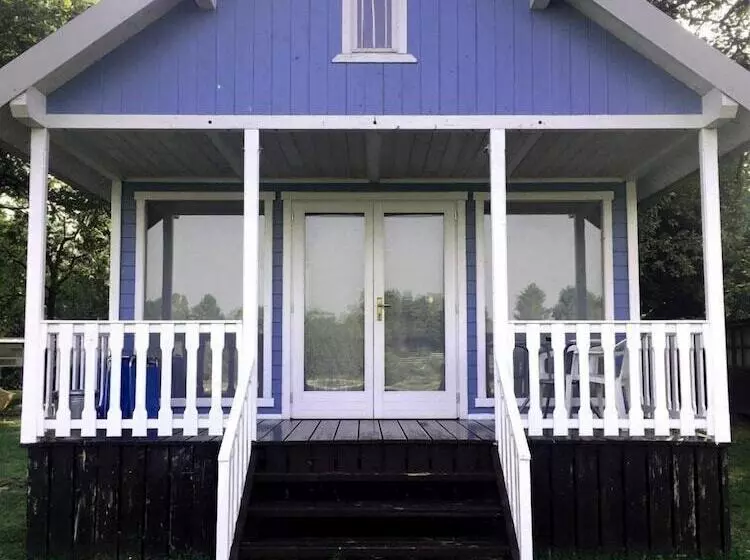 ホテル Playa Di Valverde