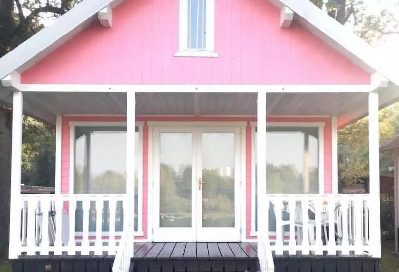 ホテル Playa Di Valverde