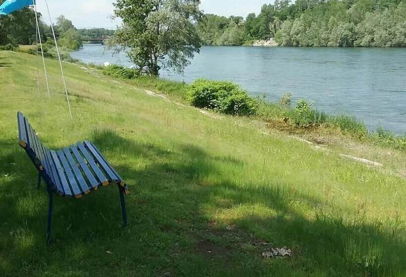 فندق Playa Di Valverde