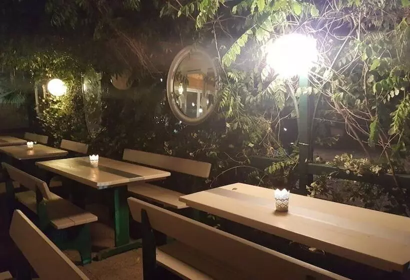 ホテル Playa Di Valverde