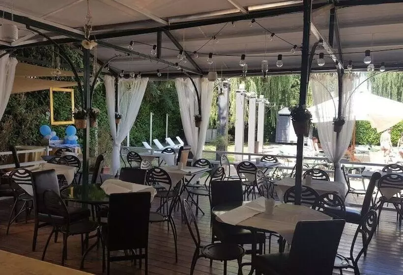 ホテル Playa Di Valverde