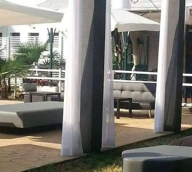 ホテル Playa Di Valverde