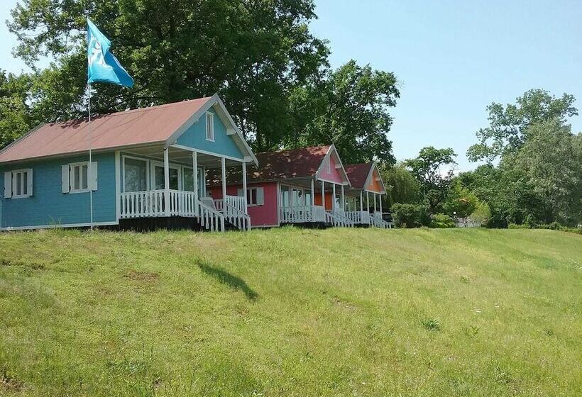 فندق Playa Di Valverde