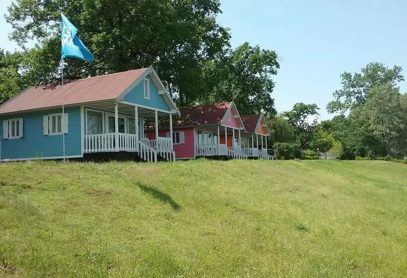 ホテル Playa Di Valverde