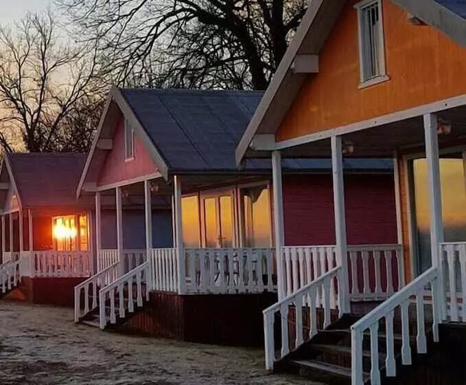 ホテル Playa Di Valverde