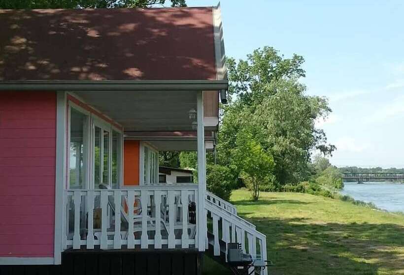 فندق Playa Di Valverde