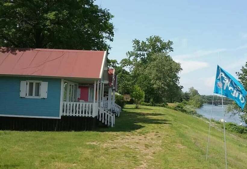 فندق Playa Di Valverde