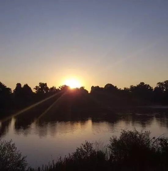 ホテル Playa Di Valverde