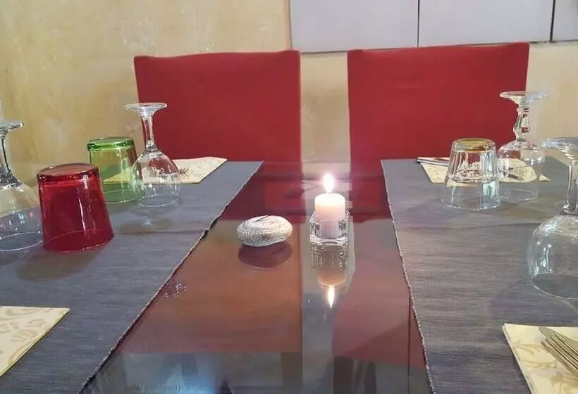 ホテル Playa Di Valverde