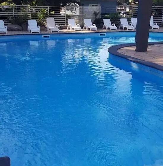 ホテル Playa Di Valverde