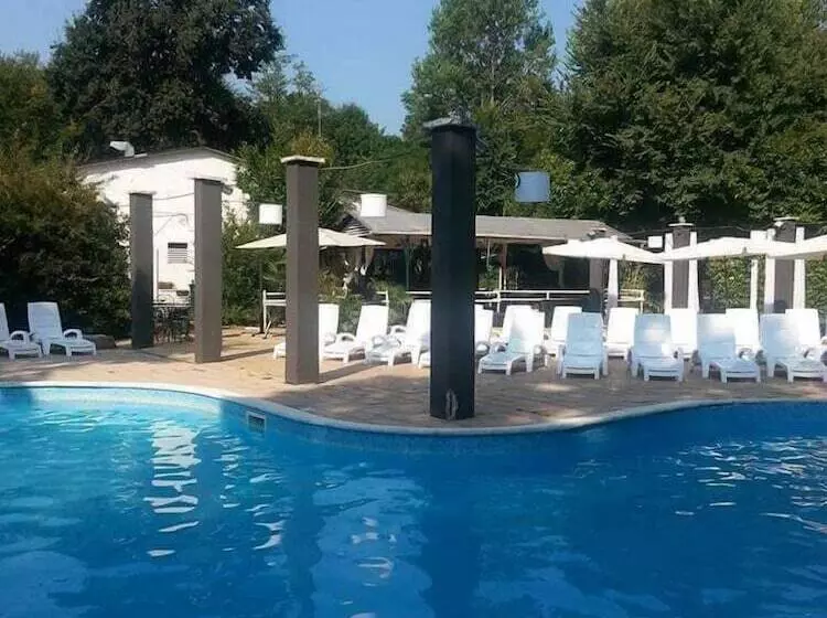 ホテル Playa Di Valverde