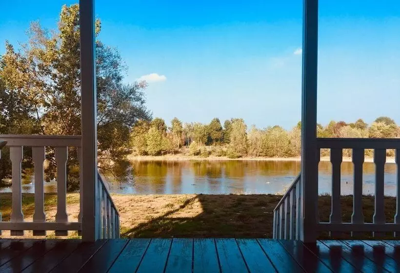 ホテル Playa Di Valverde