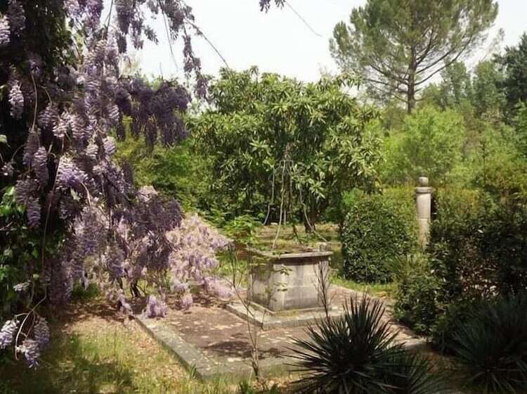 هتل روستایی Il Fiorile