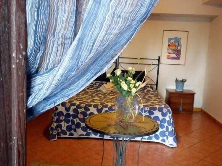 هتل روستایی Il Fiorile