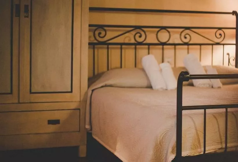 ホテル Tenuta Montezeglio