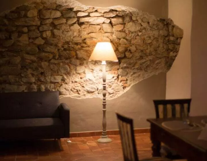 ホテル Tenuta Montezeglio