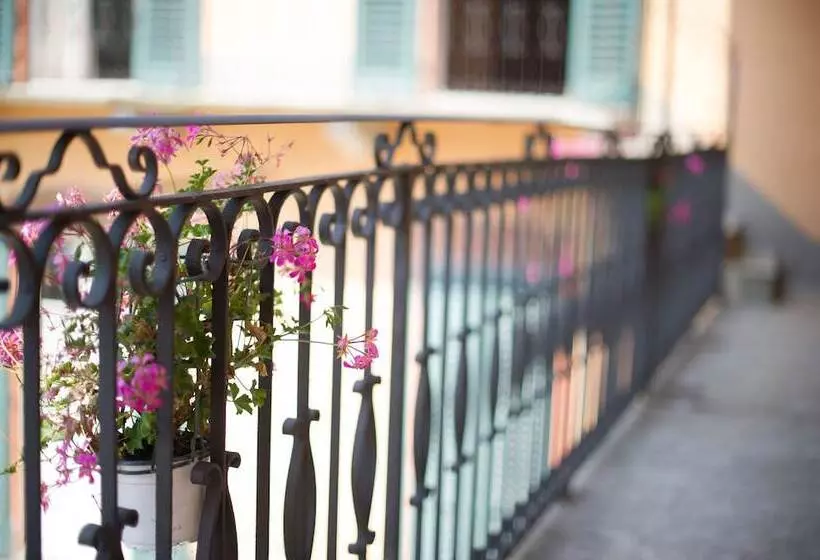 ホテル Tenuta Montezeglio