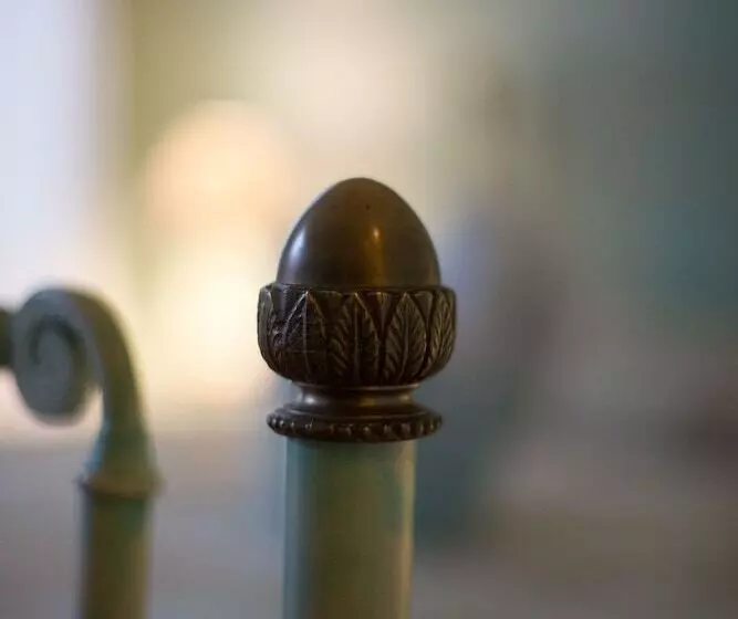 ホテル Tenuta Montezeglio