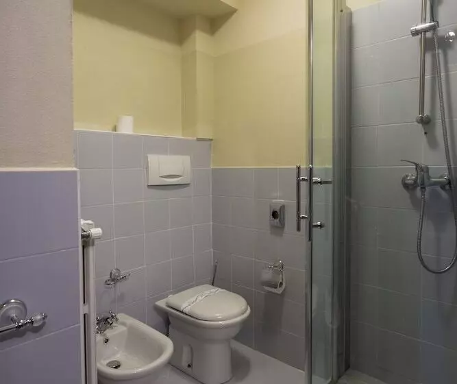 ホテル Tenuta Montezeglio