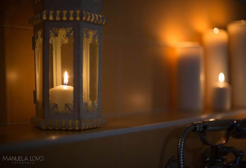 ホテル Tenuta Montezeglio