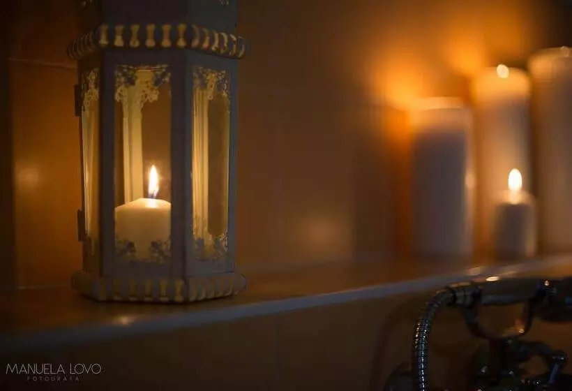 ホテル Tenuta Montezeglio