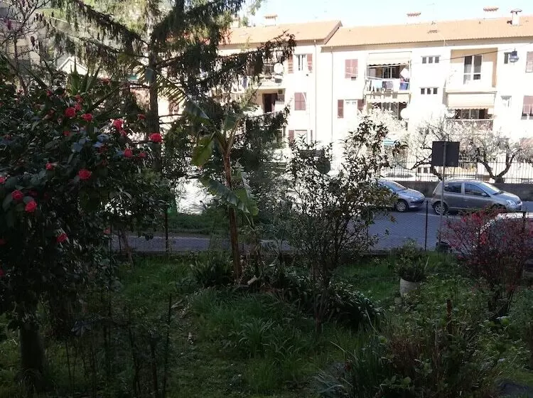 Là Mì Cà