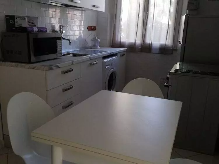 Là Mì Cà