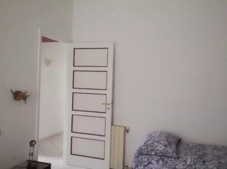 Là Mì Cà