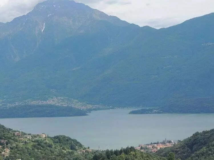Ostello Dosso Del Liro