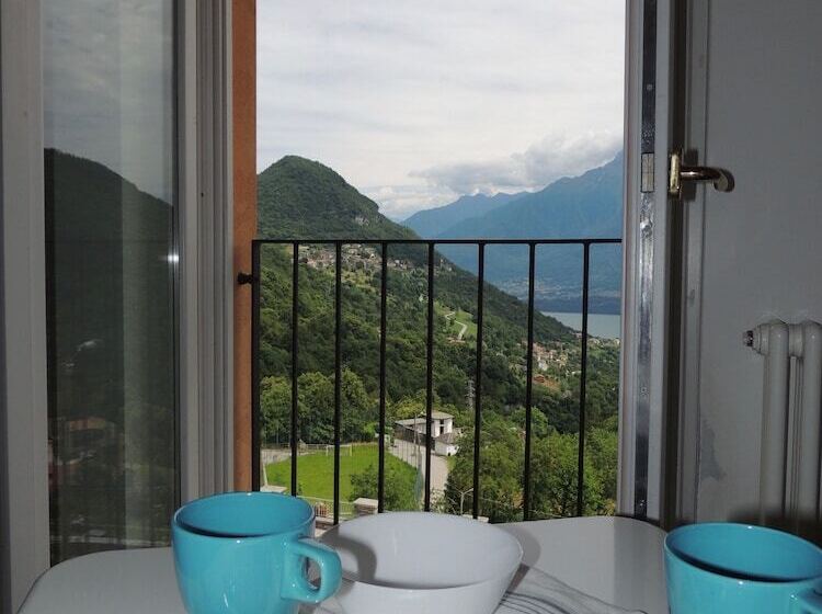 Ostello Dosso Del Liro