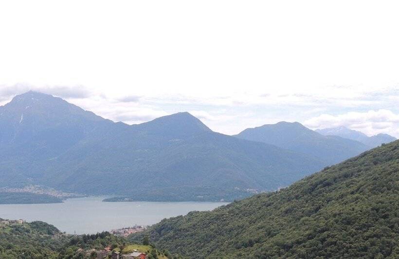 Ostello Dosso Del Liro