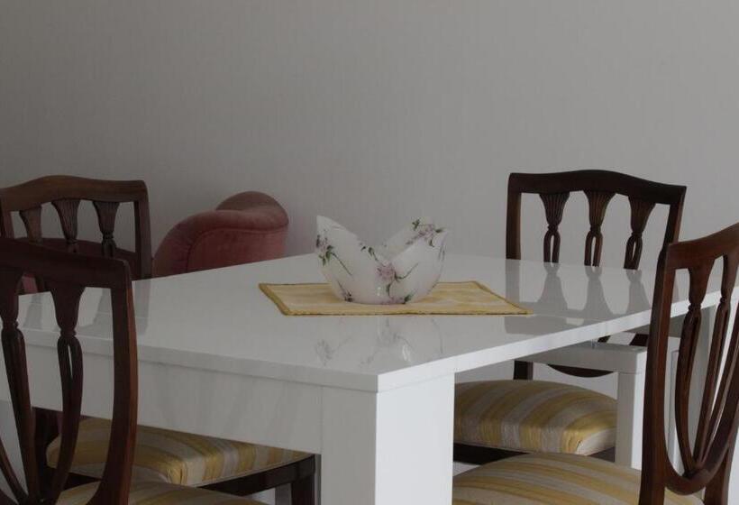 Pensjonat Alloggio Lentini