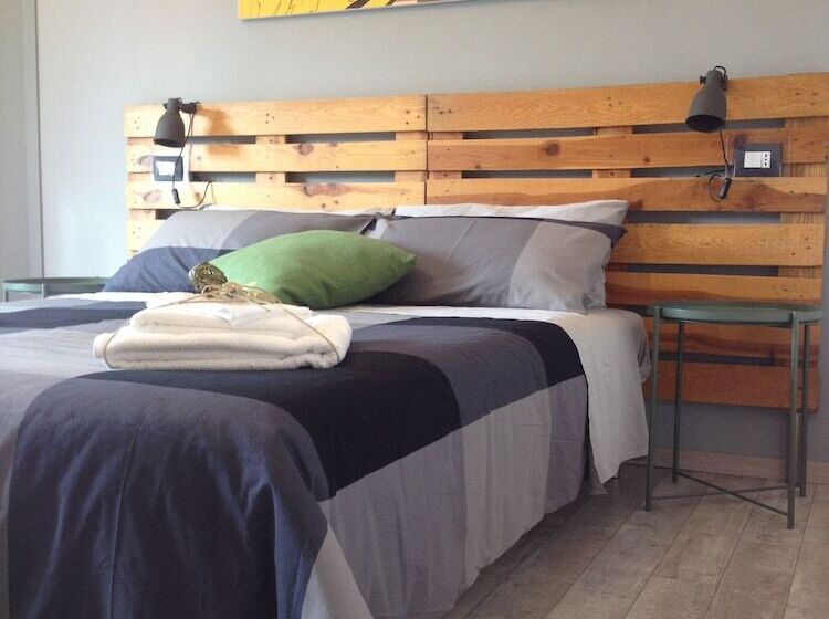 Pensjonat Alloggio Lentini